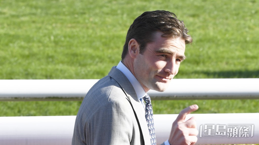  今朝游达荣捉住钟易礼密斟一轮，「川河动驹」应属搏杀重心所在。