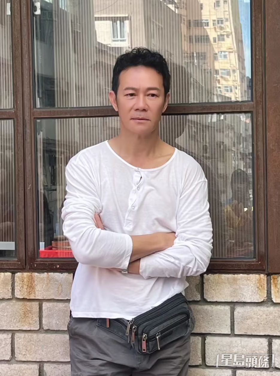 好戏之人辉哥工作排到密麻麻。