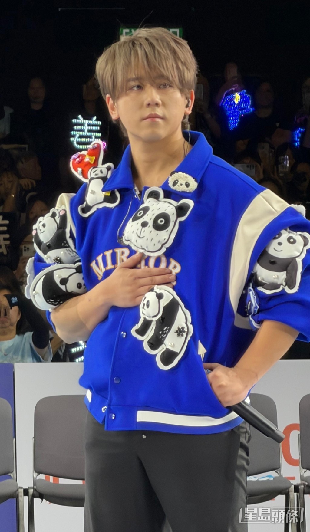 姜濤《On a SunnyDay》入圍「叱咤樂壇我最喜愛的歌曲」十強。 姜濤《On a SunnyDay》入圍「叱咤樂壇我最喜愛的歌曲」十強。