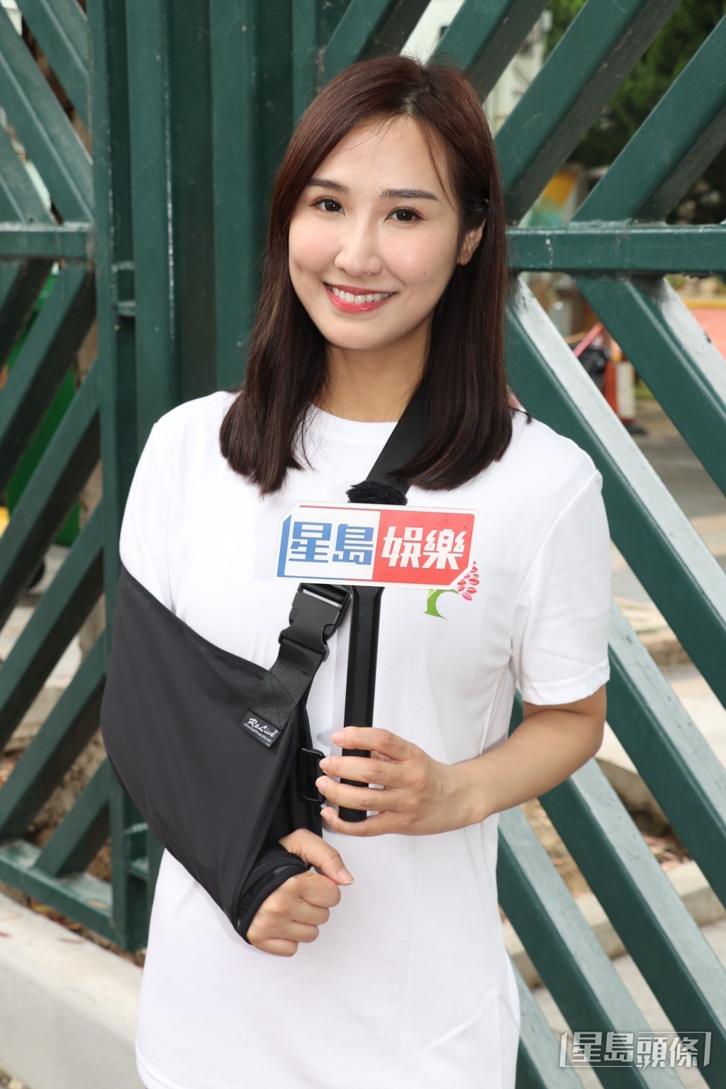 林寶玉認為平時常用的IG及WhatsApp可能都是引致電量快速流失的手機應用程式。