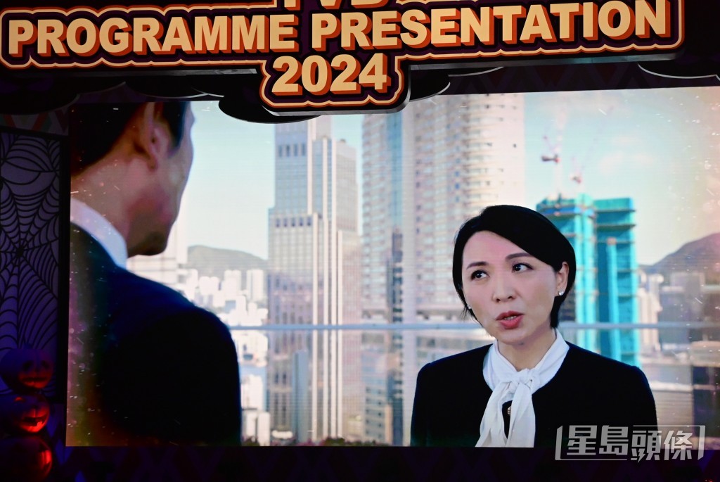 《非常檢控觀》