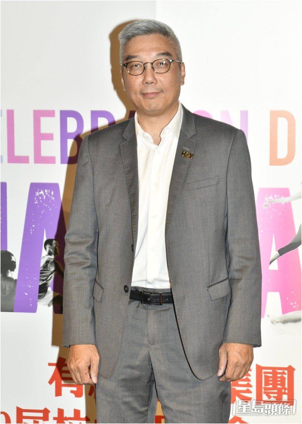 杜之克表示HOYTV接下来将全力争取转播大型体育赛事。