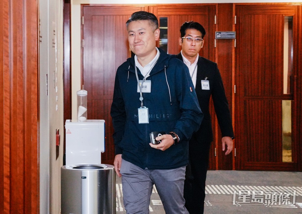 姚銘認為，政府全力推進北都建設的同時，亦須接受立法會及社會監督，訂立清晰、可監察的KPI，確保公帑用得其所。資料圖片