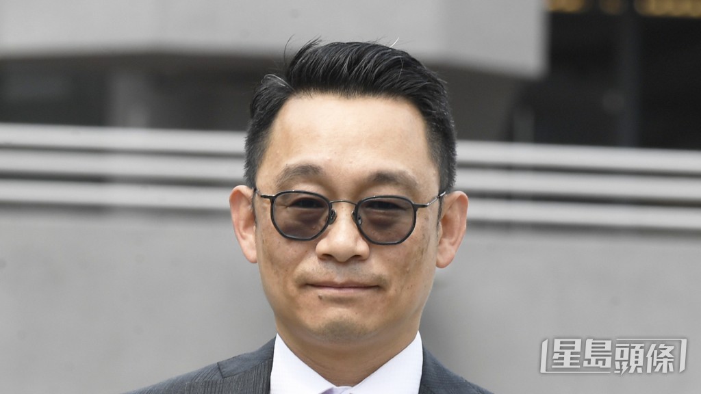 今朝「寶成智星」課前課後丁冠豪都現身機坪主持大局。