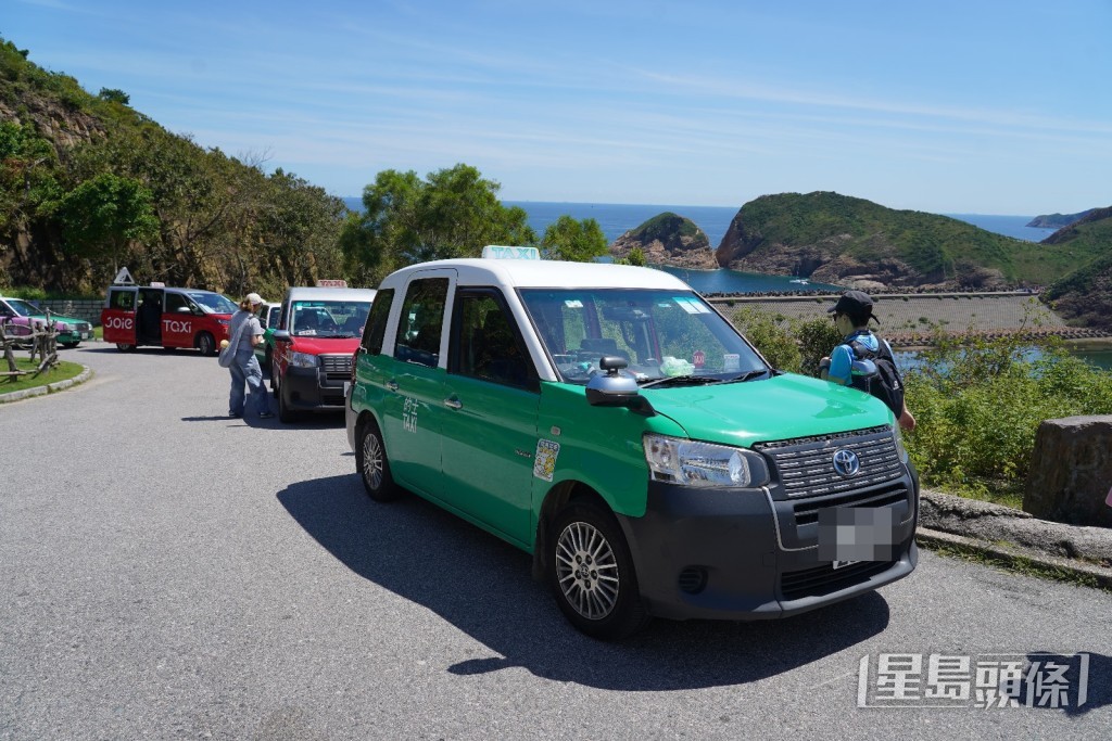 政府推優化措施紓緩東壩塞車情況。