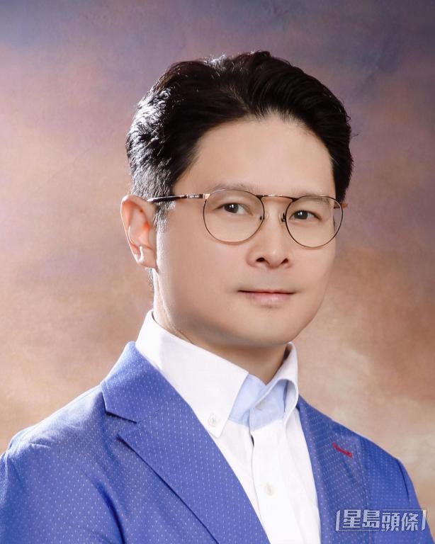 香港物業管理及保安業培訓導師協會會長劉浩榮認為,物管人員處理突發事件的應對無可取代。 受訪者提供 香港物業管理及保安業培訓導師協會會長劉浩榮認為,物管人員處理突發事件的應對無可取代。 受訪者提供