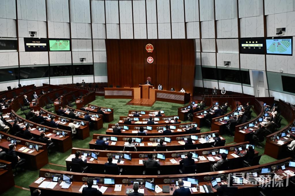 「過勞」立法保障尚有漫漫長路。