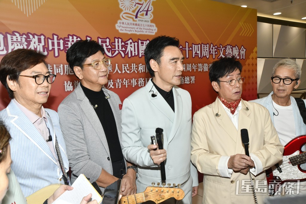 溫拿壓軸表演。 溫拿壓軸表演。