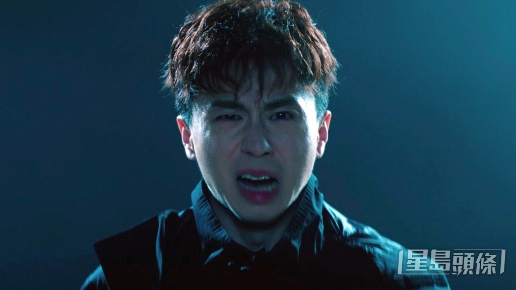 丘梓謙（蔥頭）