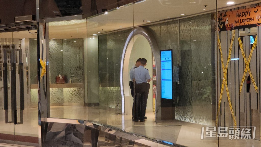 黎志偉攝 黎志偉攝