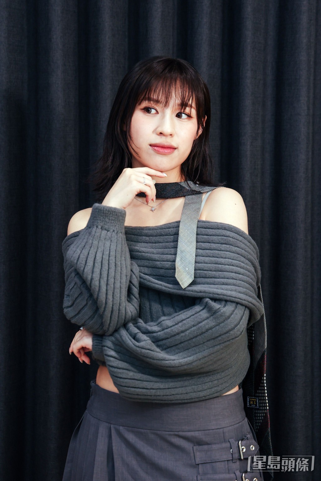 Winka认为适当反省是成长。 Winka认为适当反省是成长。