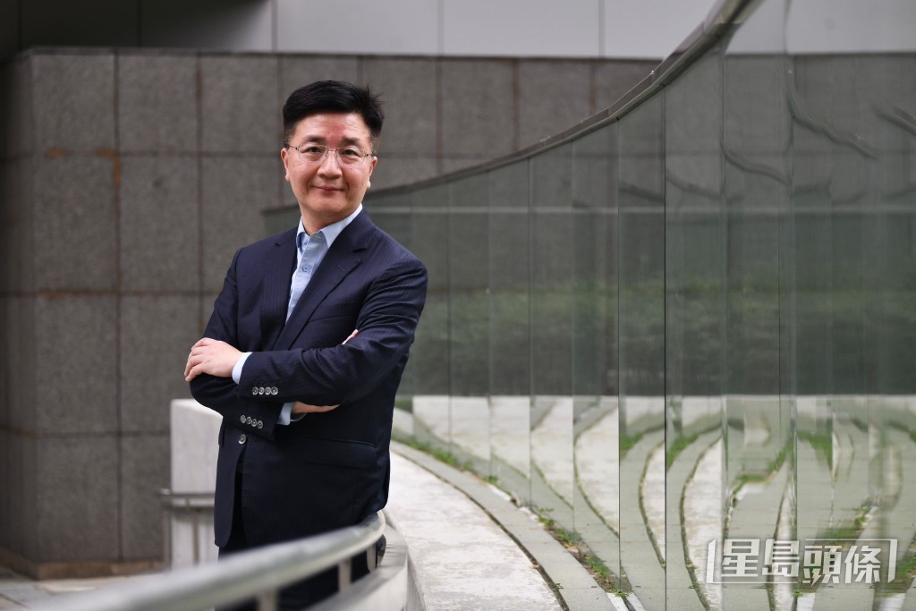 葉柏強續說，根據社署的兒童保護研究（Child Protection Research），有關性侵和性虐待佔整體數字的3成，而大部份個案在16至18歲發生，比例達15%以上。陳極彰攝