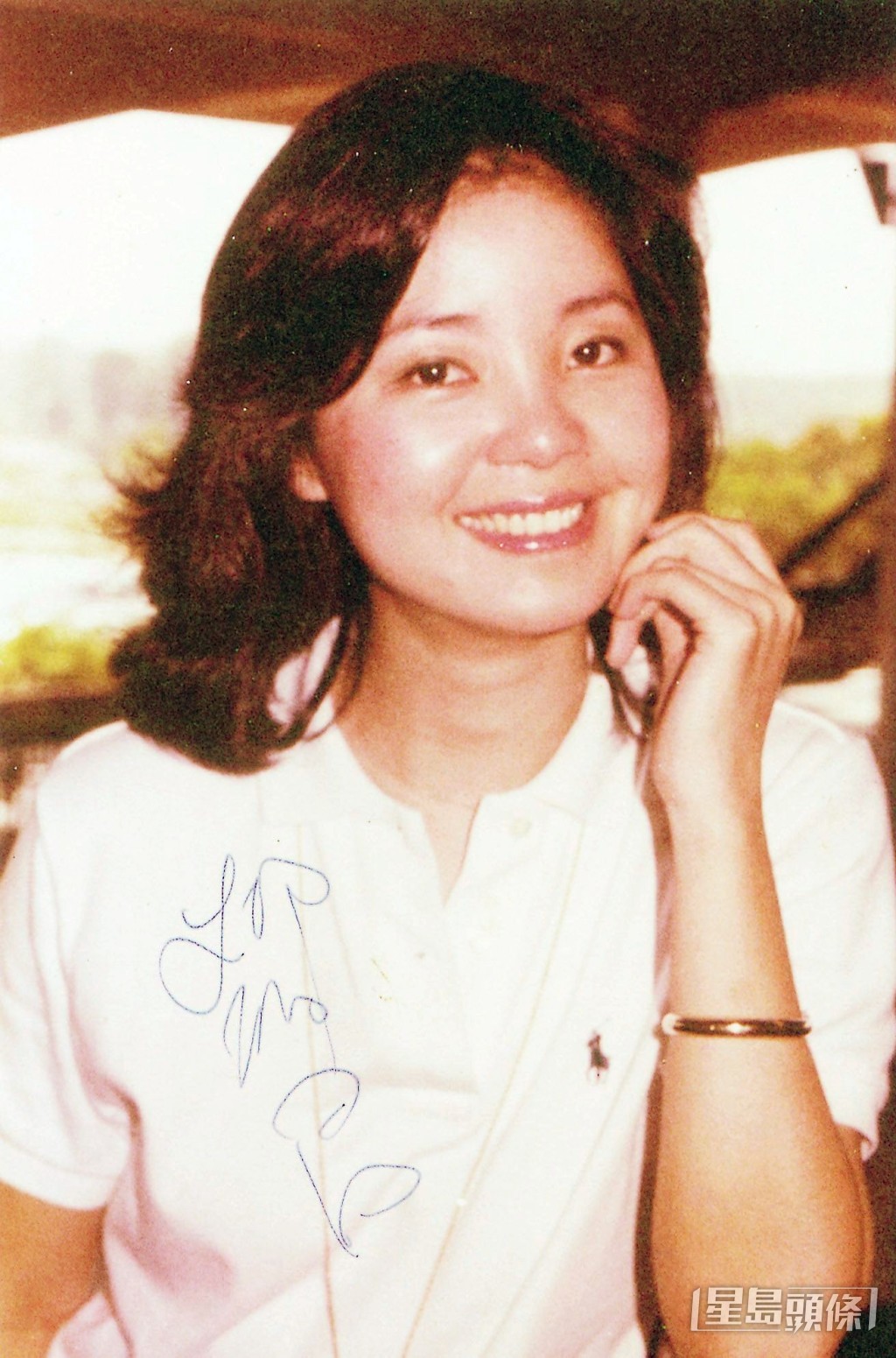 鄧麗君離世30周年。