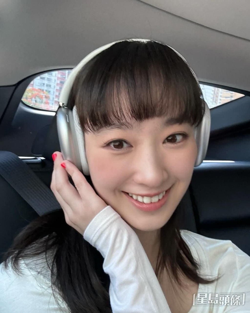 這幾年Ashley都會以事業為主。 這幾年Ashley都會以事業為主。