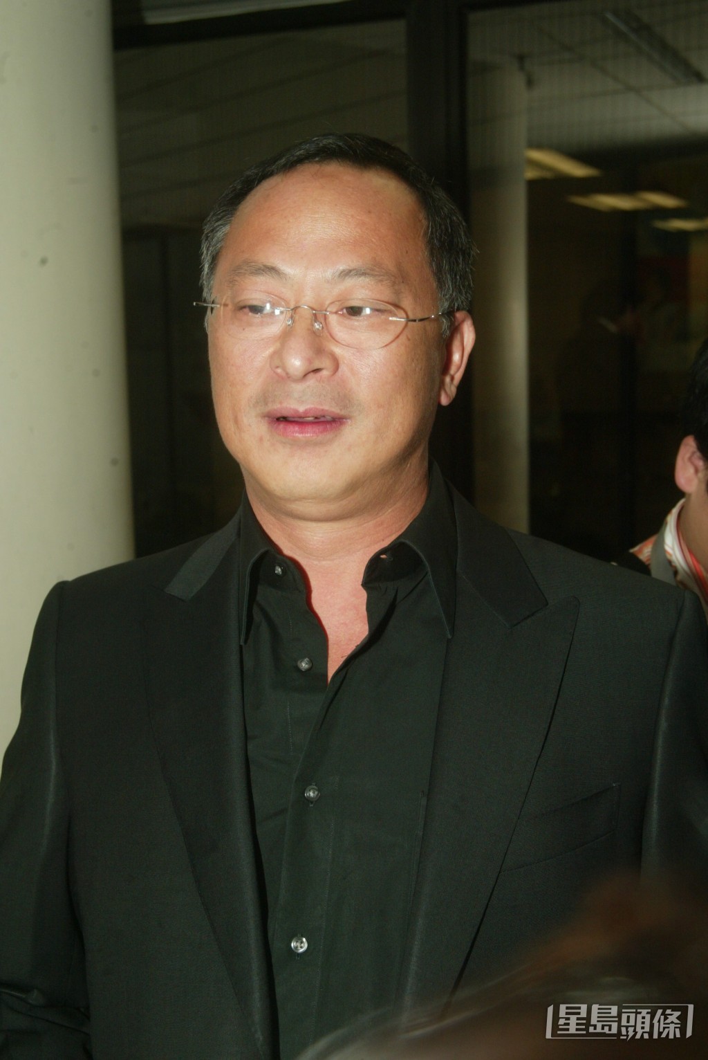 杜琪峯是香港电影殿堂级导演之一。
