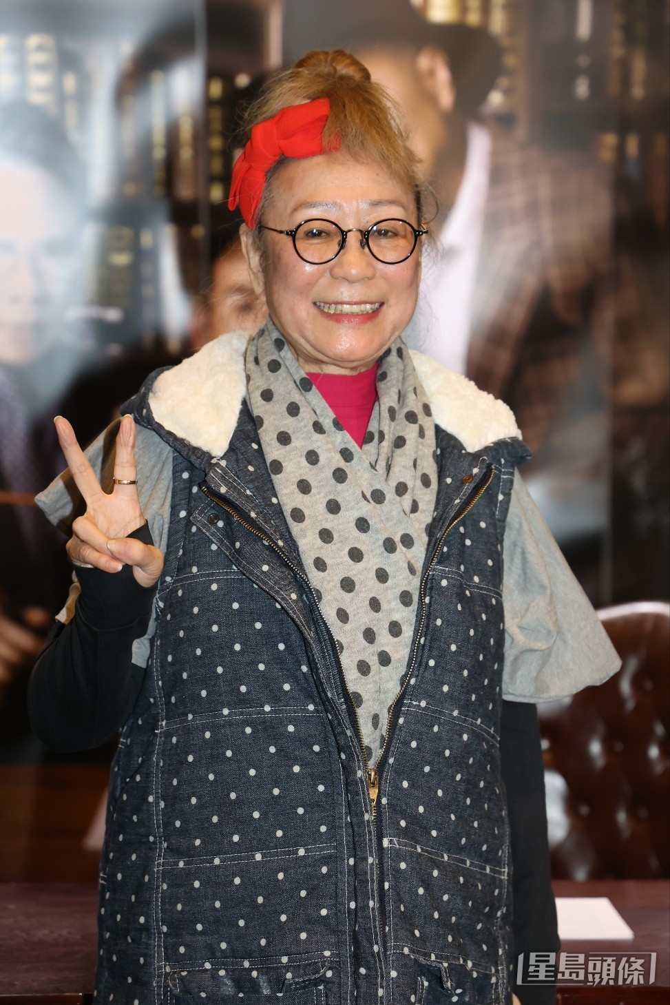 黄文慧