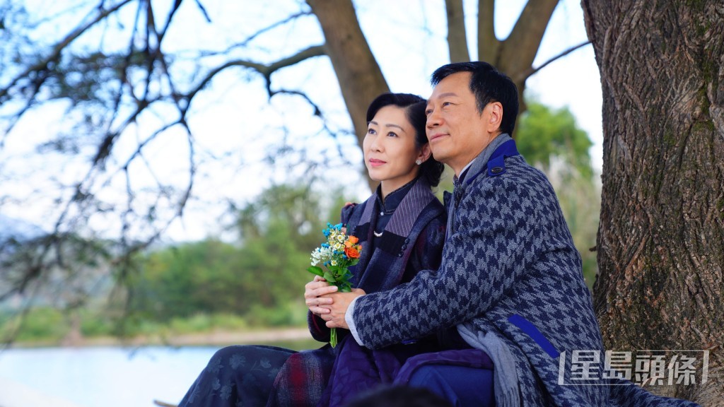 兩人在劇裏最終會否有情人終成眷屬? 兩人在劇裏最終會否有情人終成眷屬?