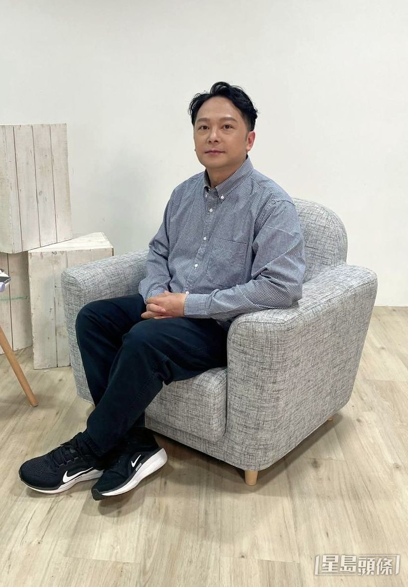 曾被指暴肥走样的邓一君，体重现已减到得返150磅。