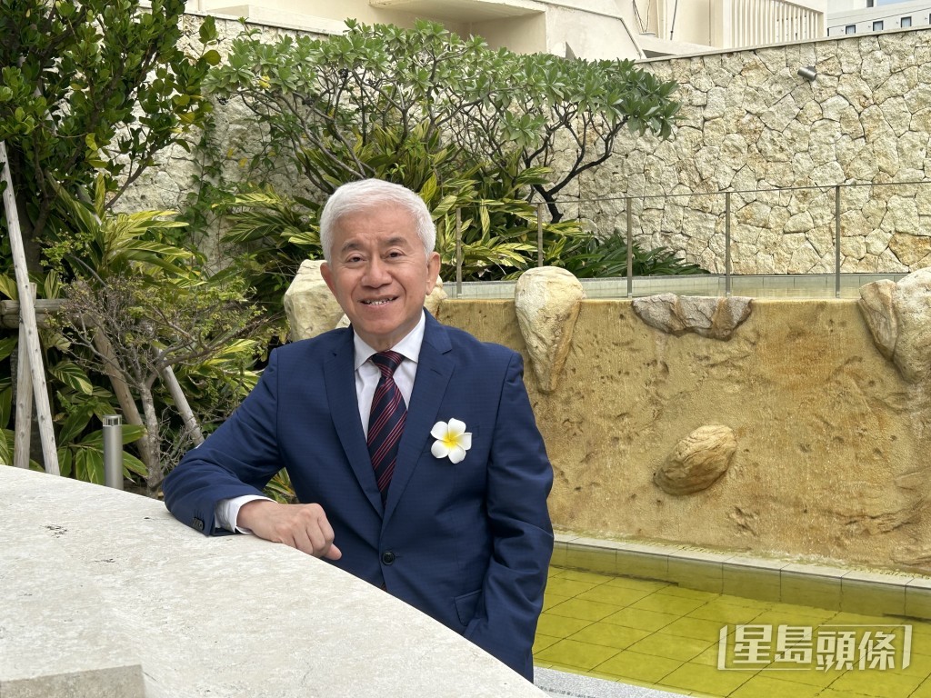 東瀛遊執行董事禤國全表示，若團友想去鹿兒島及熊本，可轉飛九州或福岡再轉道。