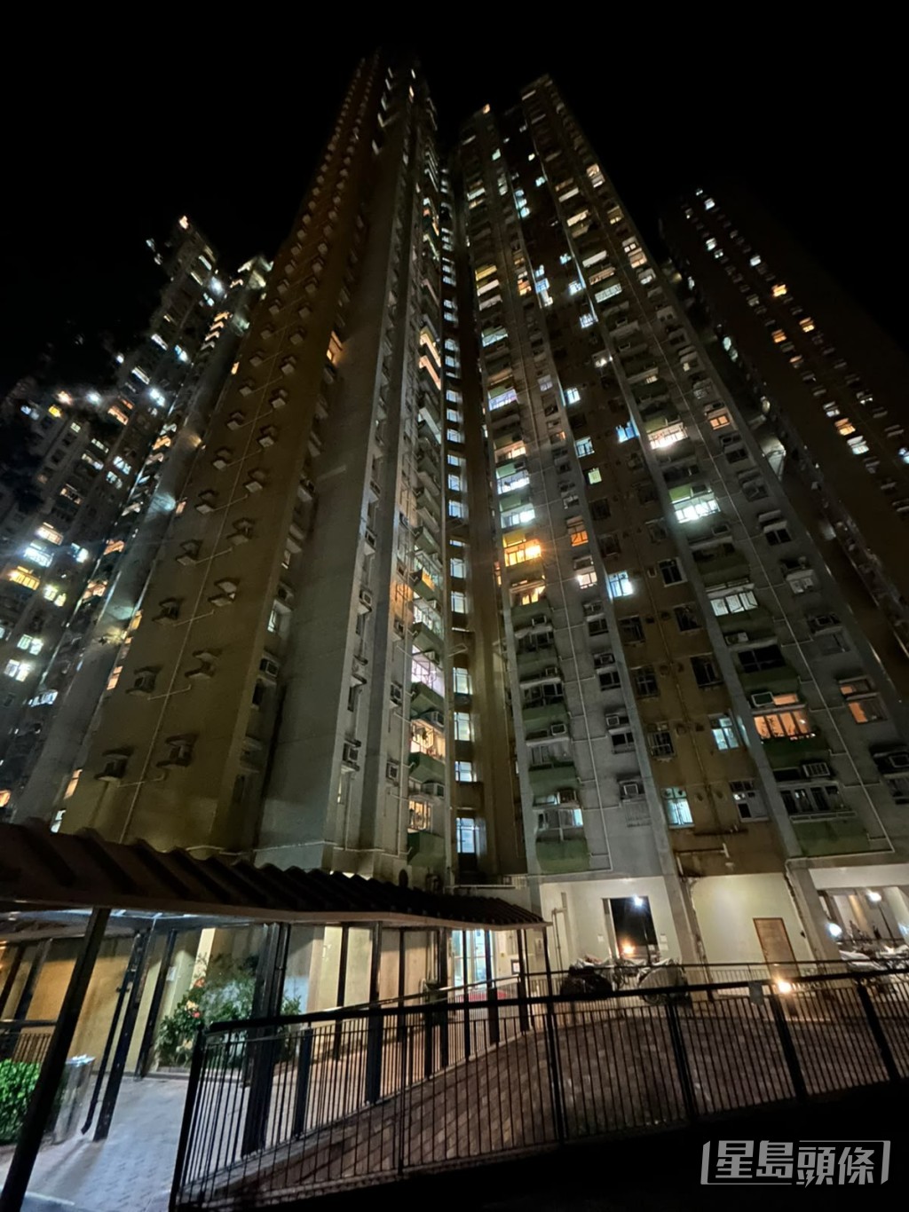 案件仍在調查。曾志恆攝 案件仍在調查。曾志恆攝