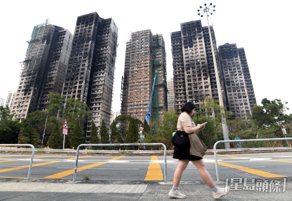 民建聯相信今次方案順應絕大多數居民的共同期望,將有效加速安置進度,平衡公帑使用,為大埔社區帶來長遠穩定與新生。何君健攝 民建聯相信今次方案順應絕大多數居民的共同期望,將有效加速安置進度,平衡公帑使用,為大埔社區帶來長遠穩定與新生。何君健攝