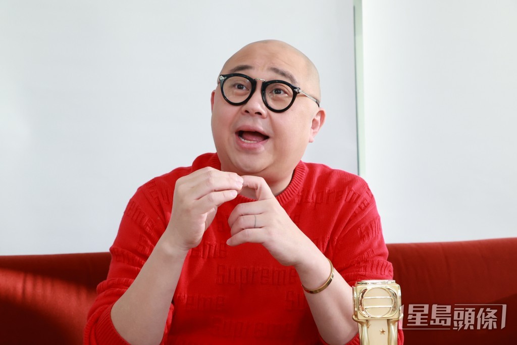 BOB成功背後有辛酸史。