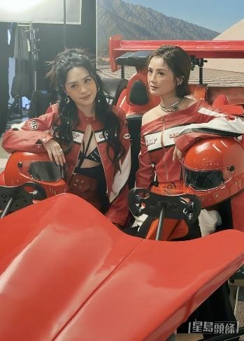 Twins親揭唔玩紅館內情 。