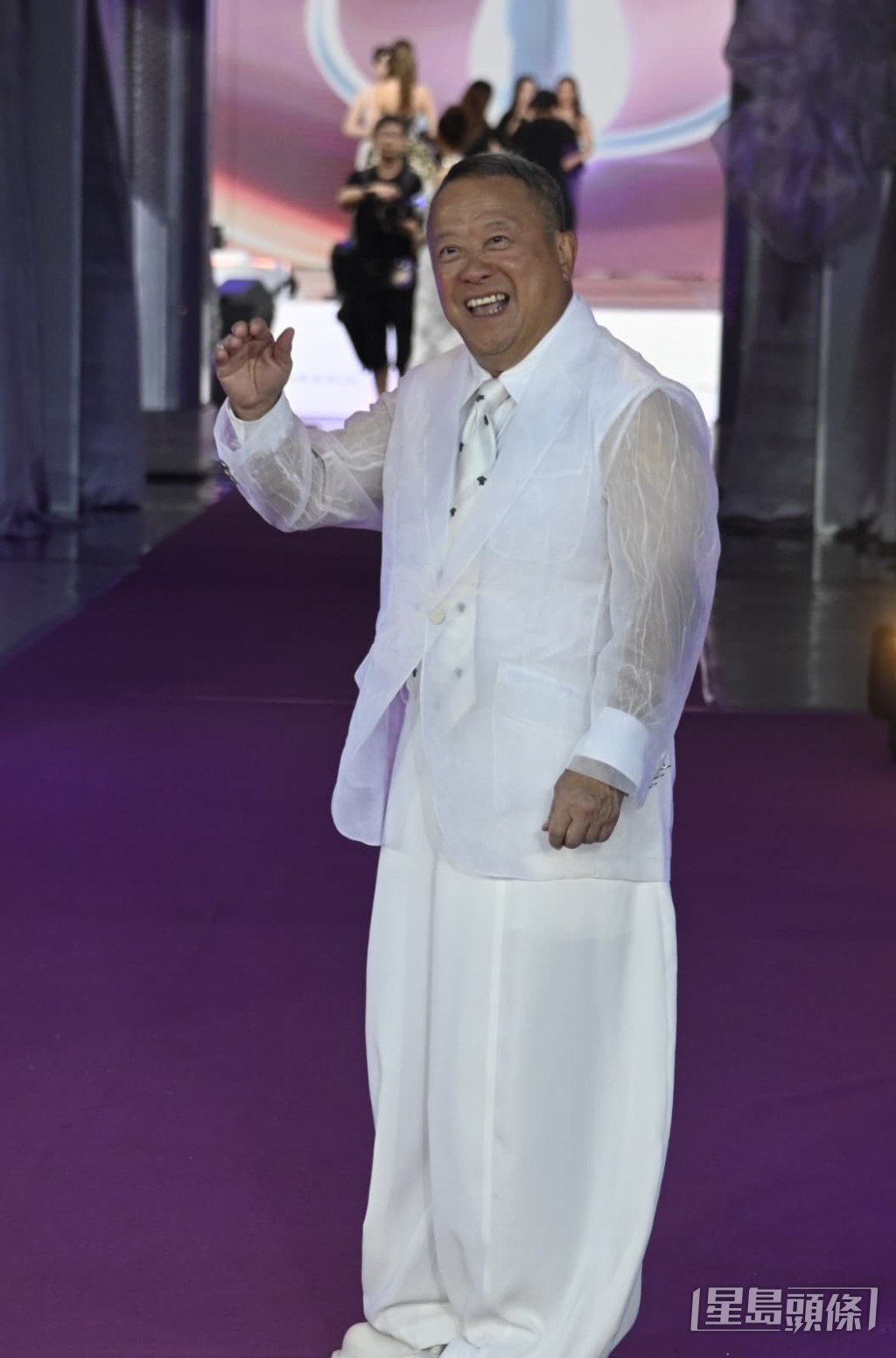 曾志偉