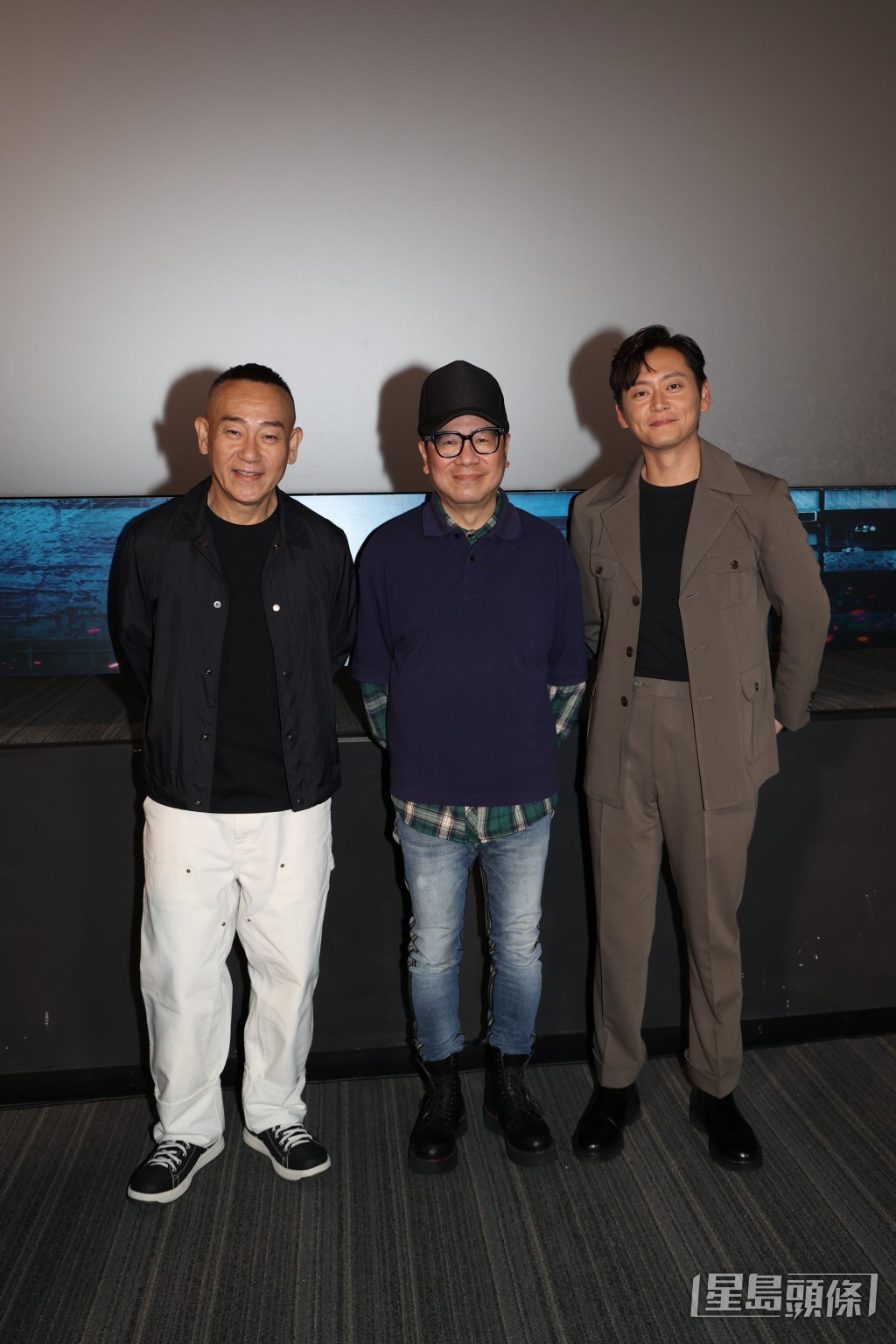 由TVB和騰訊視頻聯合出品的《刑偵12》將於下周一5月19日在翡翠台首播。