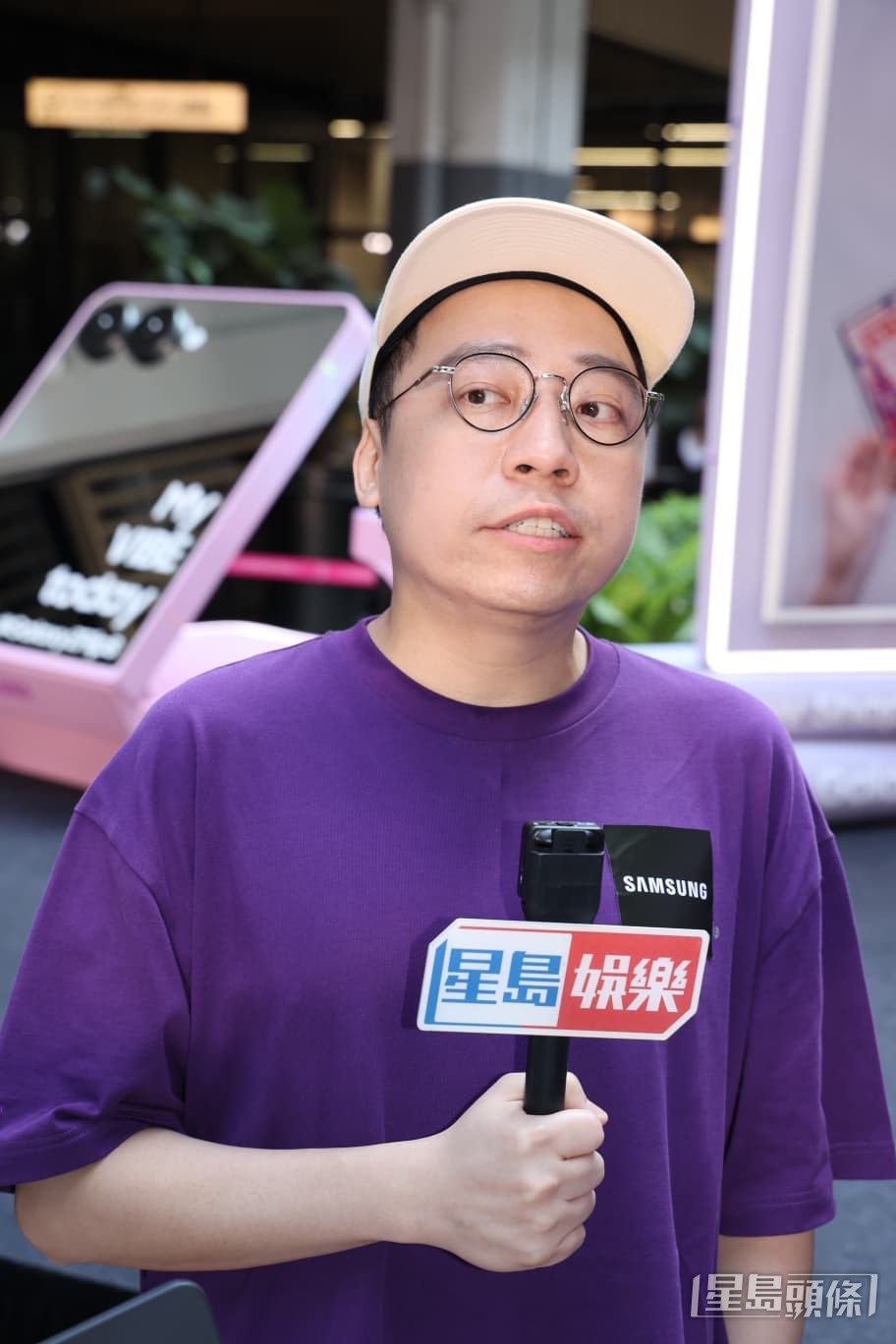 C君透露目前優先套票包含10場演出，公開購票會有更多場次。