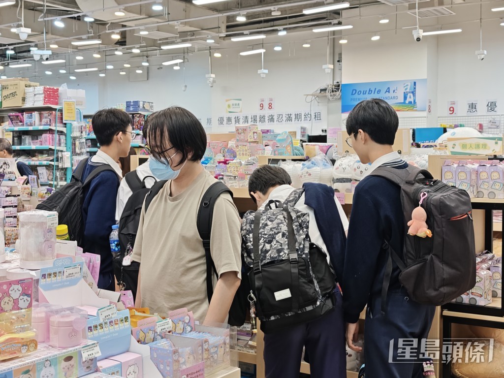 店方指重要是租金問題,「計唔掂數,就要壯士斷臂」。 店方指重要是租金問題,「計唔掂數,就要壯士斷臂」。