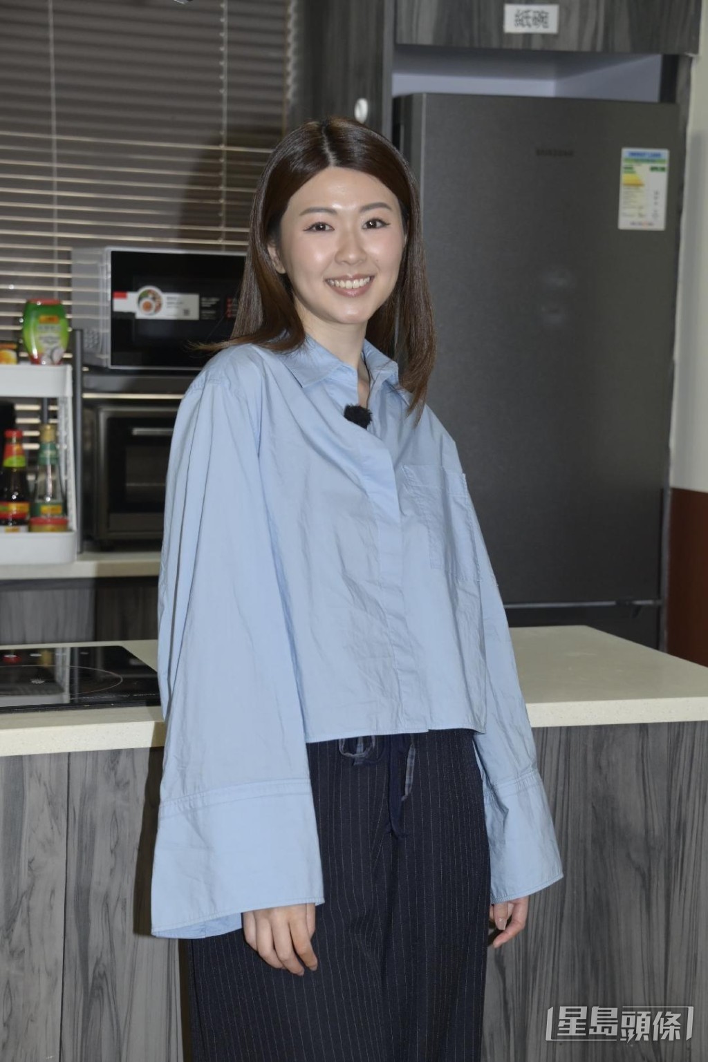 壽星女未有另一半唔怕寂寞。