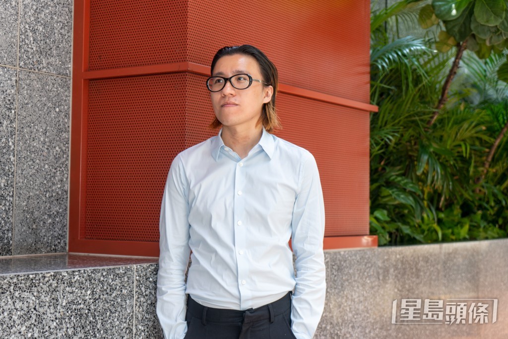 陳敬元認為,科技和機械化最終都能消除男女體力上的差異。 陳敬元認為,科技和機械化最終都能消除男女體力上的差異。