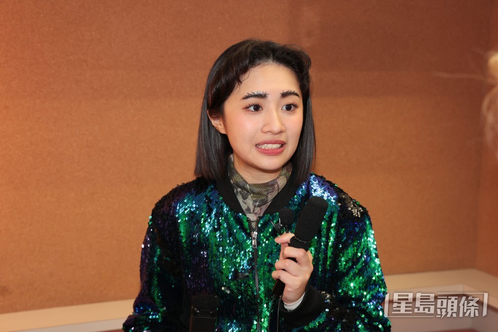 Sica何洛瑶的演唱会票价超越两位天后，引起网民讨论。