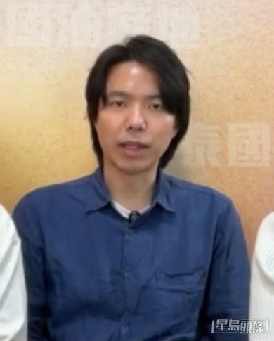 Joe在节目尾声发誓，发誓，如果今日讲过有任何不实嘅嘢，以后真系见唔到个仔。