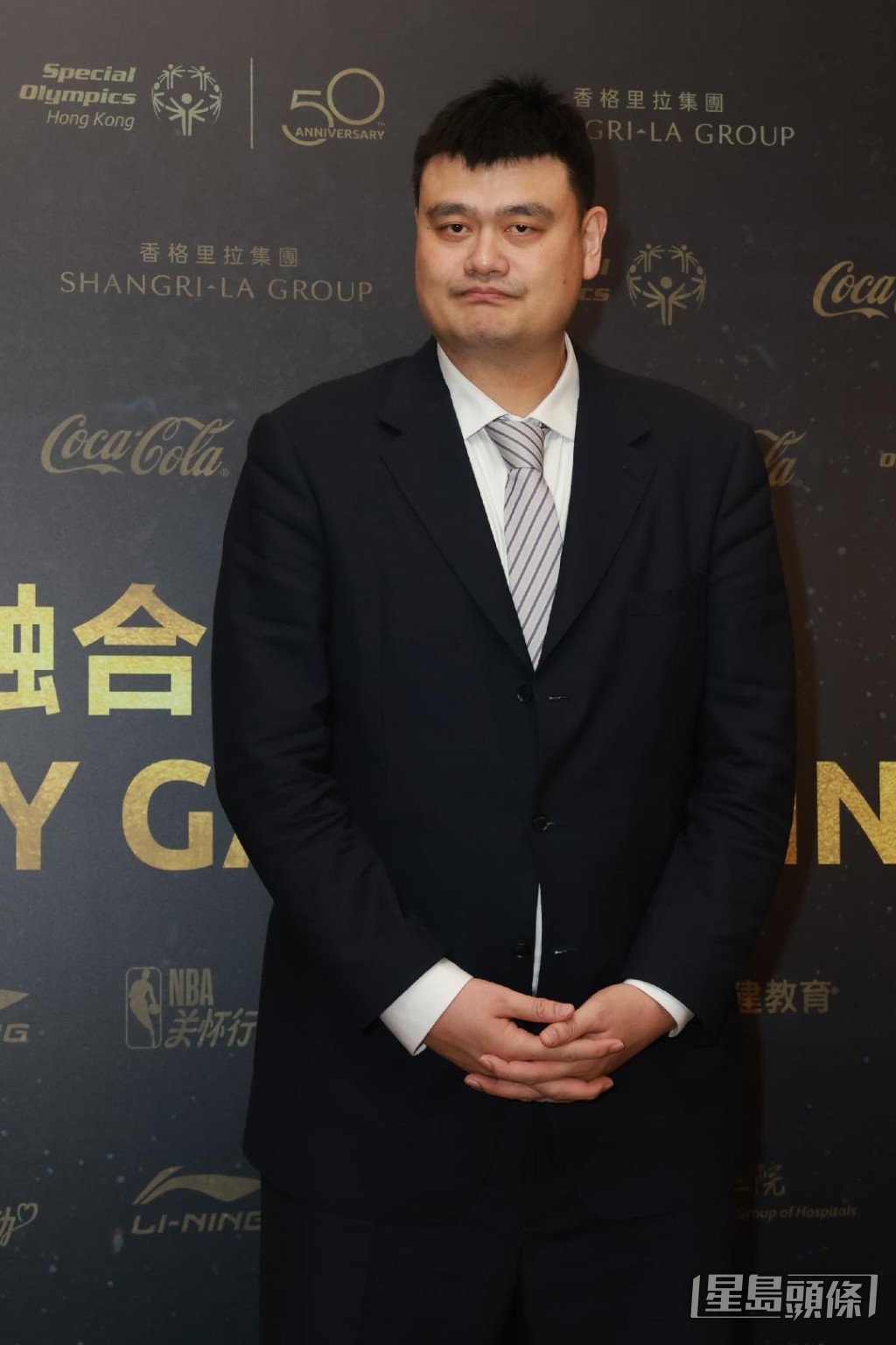 姚明