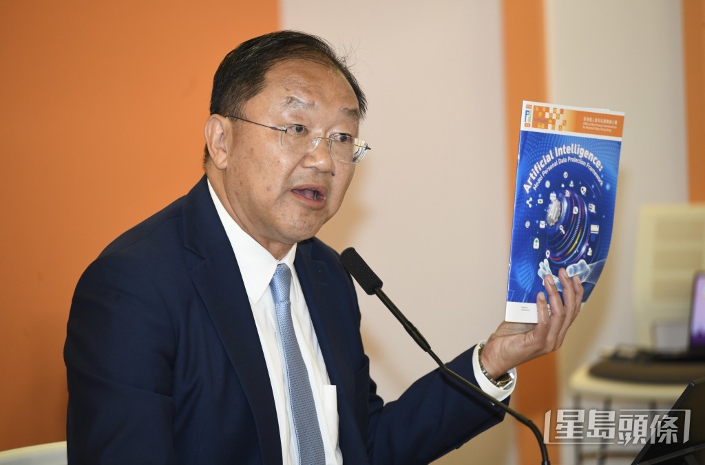 立法会议员黄锦辉。 立法会议员黄锦辉。