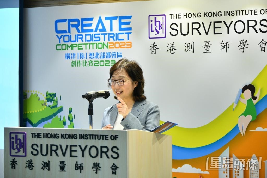 甯漢豪冀將北都打造為15分鐘生活區,市民主要活動地區在鐵路附近。盧江球攝 甯漢豪冀將北都打造為15分鐘生活區,市民主要活動地區在鐵路附近。盧江球攝