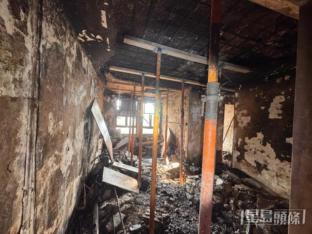 有居民擔心無法承受家園面目全非的現實。