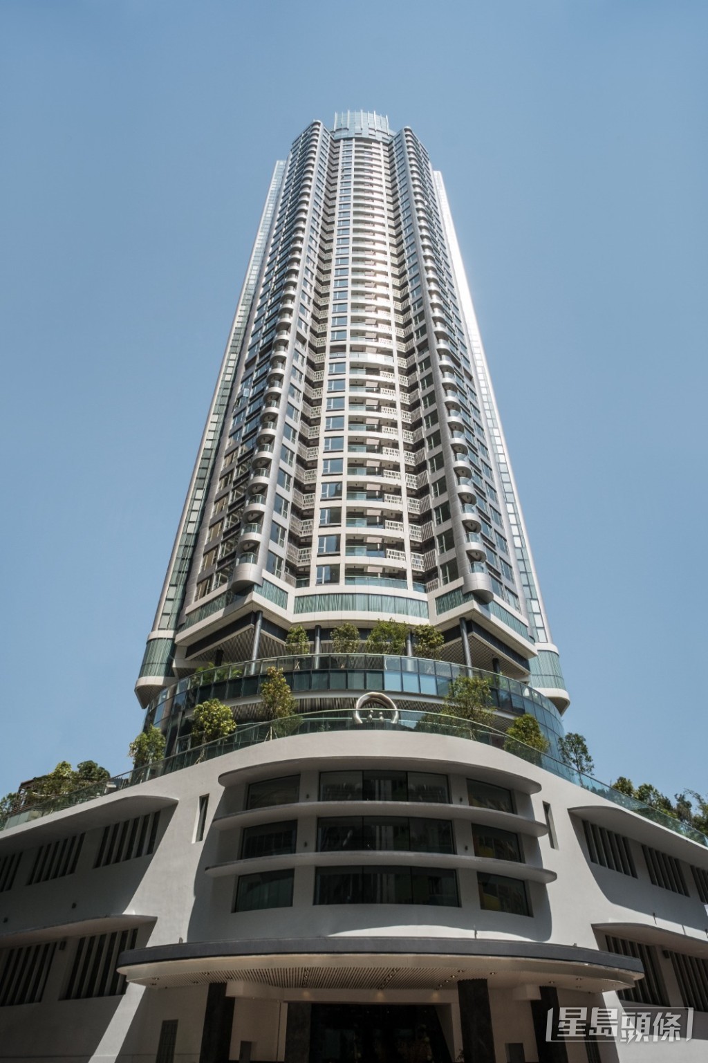 壹環前身為灣仔街市,位於黃金地段。 壹環前身為灣仔街市,位於黃金地段。