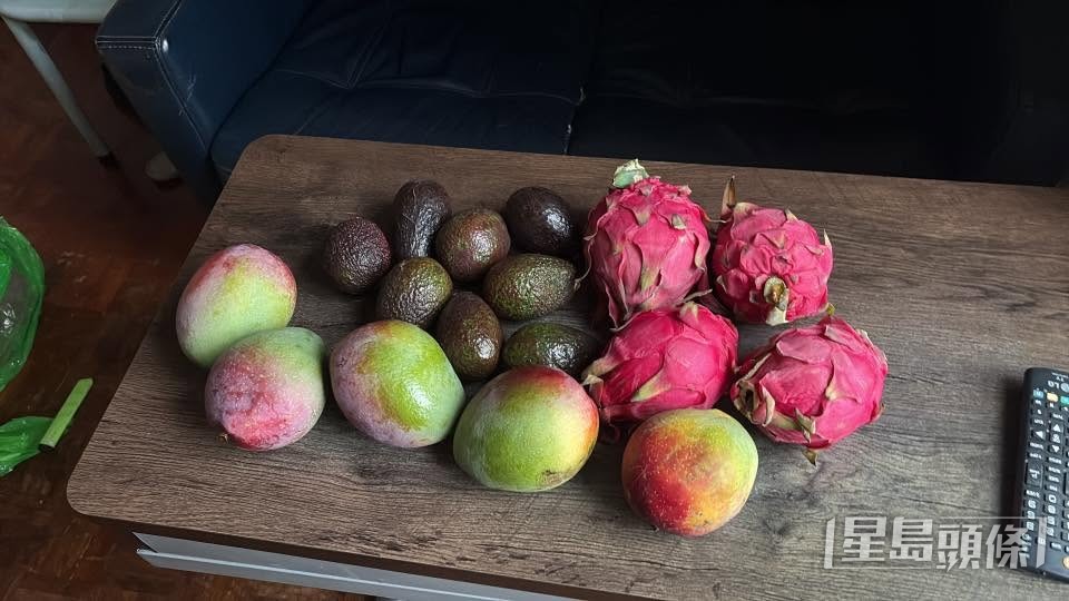網民狂推,網購農產品最穩陣的絕對是根莖類(帖文留言截圖) 網民狂推,網購農產品最穩陣的絕對是根莖類(帖文留言截圖)