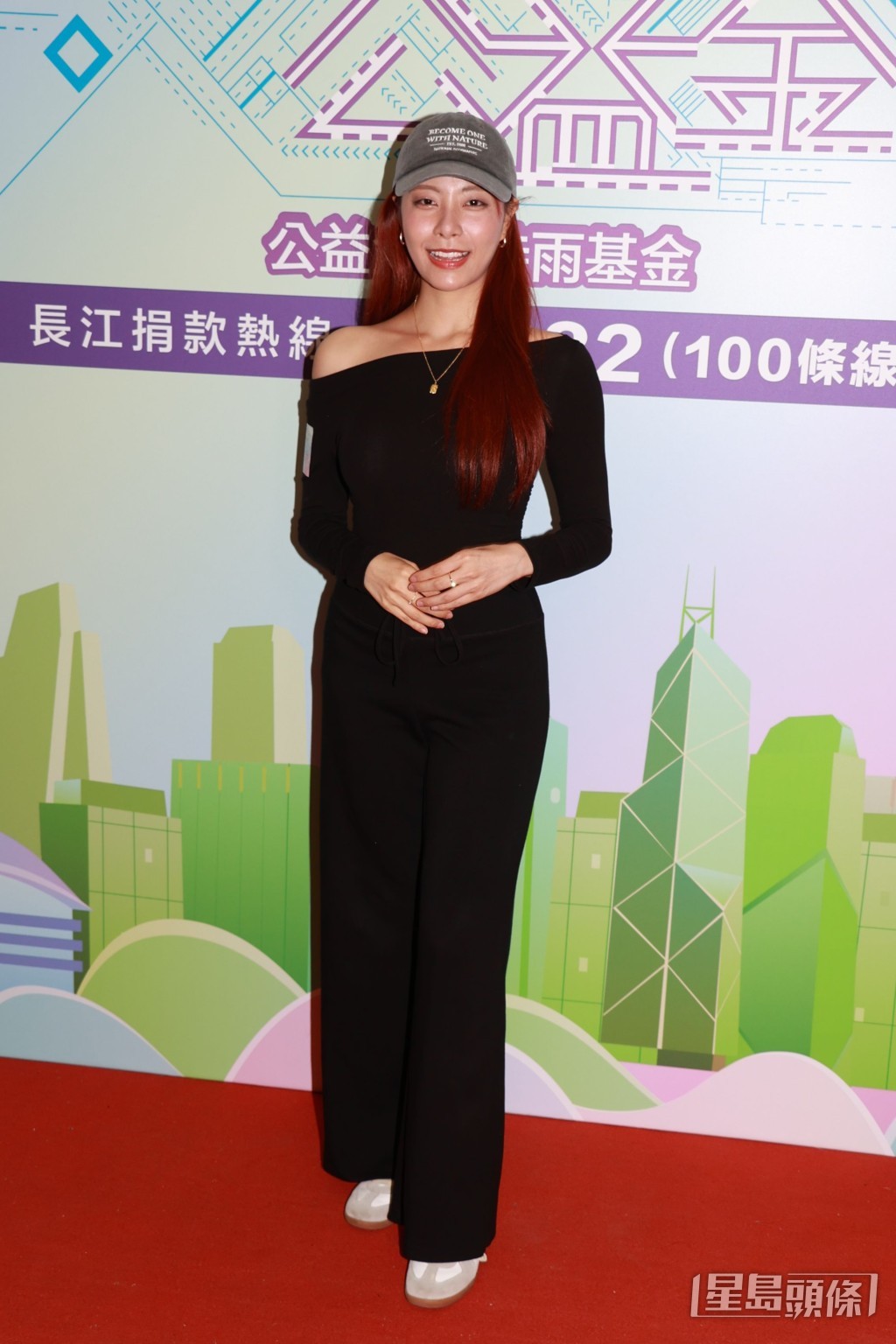 俞可程有去学跳舞，想拍多些跳舞或唱歌的短片给大家看。