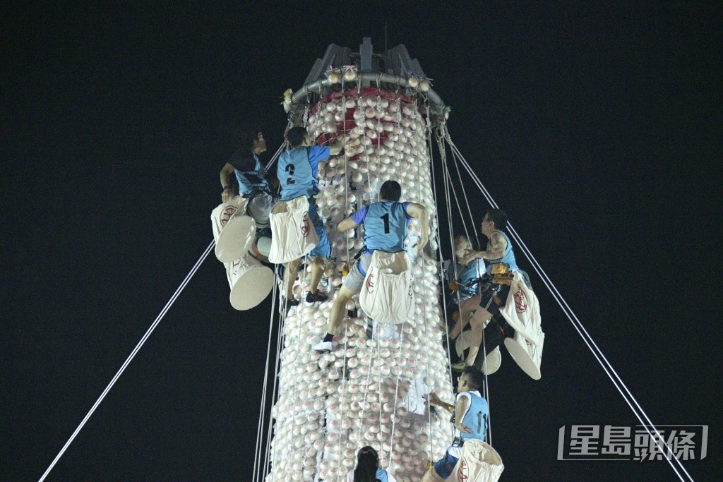 十八歲或以上、健康及體能良好人士可於下周一(2月19日)起報名參加,截止日期為3月18日。資料圖片 十八歲或以上、健康及體能良好人士可於下周一(2月19日)起報名參加,截止日期為3月18日。資料圖片