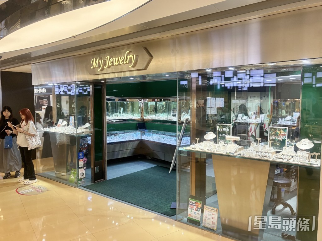 光雅及愛飾未適時刪除離職員工帳戶。何君健攝