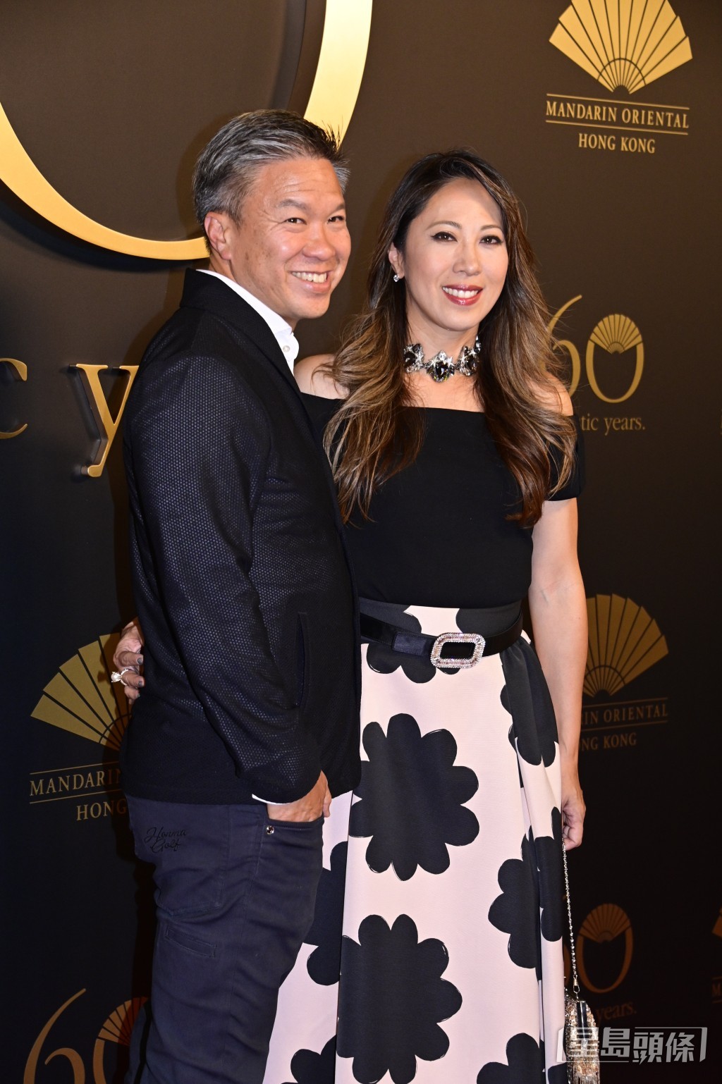 李乐诗与老公 李乐诗与老公