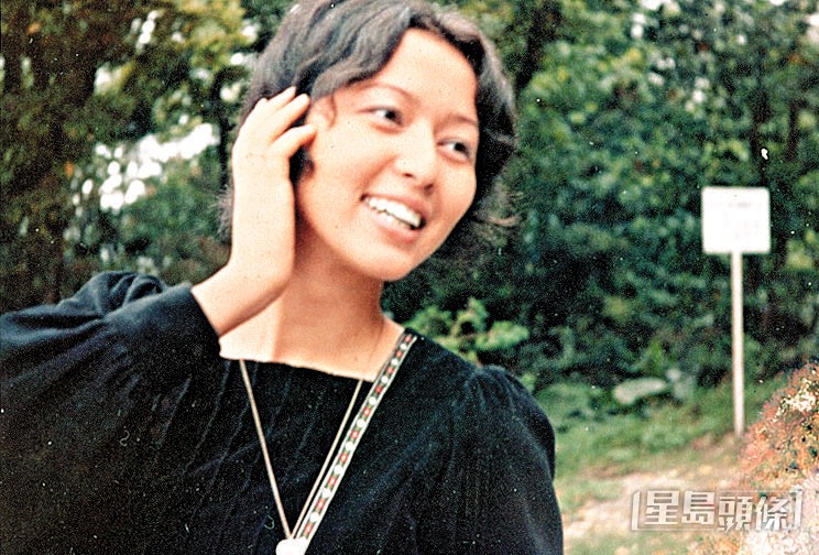 張瑪莉最終與李忠琛離婚。