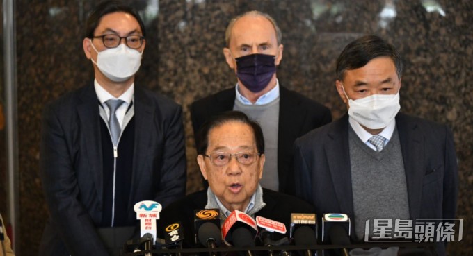 地產建設商會。資料圖片 地產建設商會。資料圖片