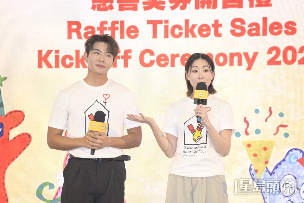 胡定欣最近頻繁出席商演與登台演唱，表示要唱歌跳舞的話會減少劇烈運動。
