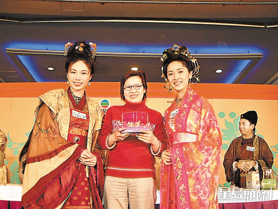 雖則陳妙瑛淡出從商,但仍會不時跟圈中人保持聯絡。 雖則陳妙瑛淡出從商,但仍會不時跟圈中人保持聯絡。