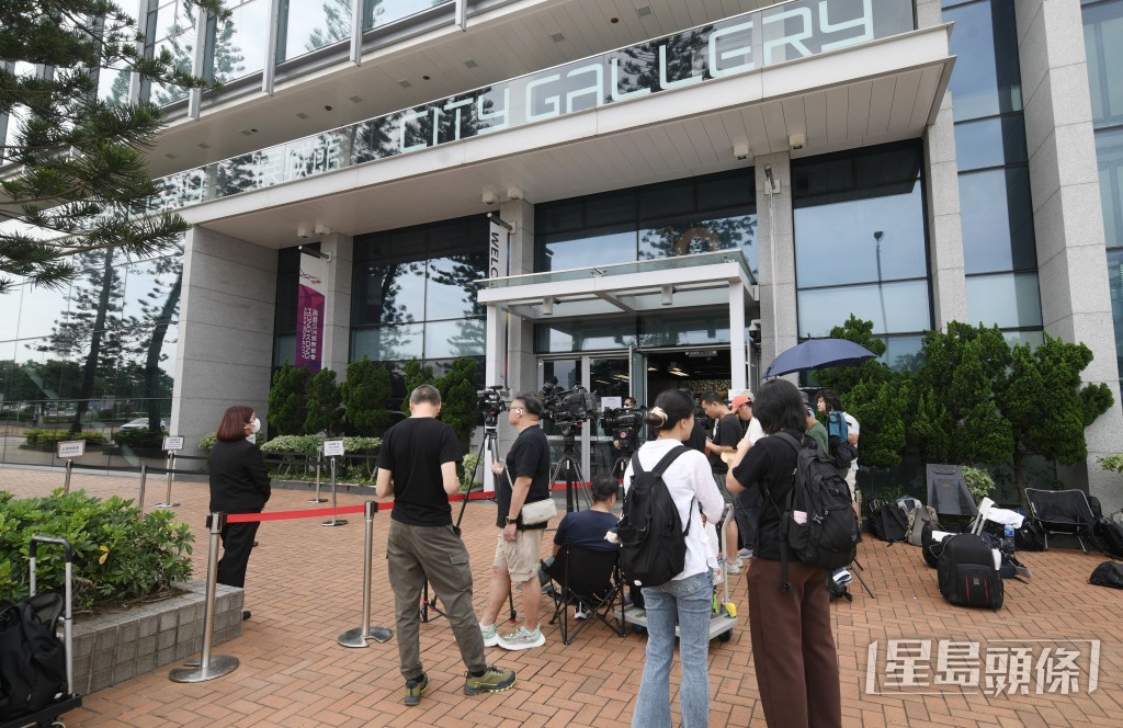 大埔宏福苑火災獨立委員會聽證會暫告一段落。